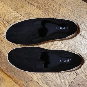 Espirit Flats